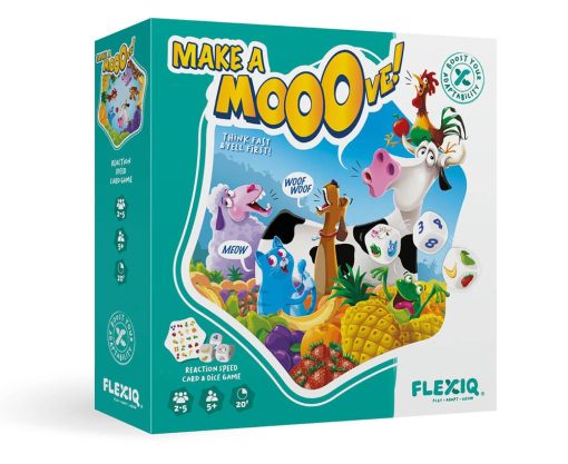 FlexiG-Make-a-moove make a moove