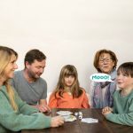 Juego Make a Mooove - Imagen 2