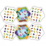 Juego Make a Mooove - Imagen 3