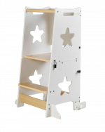 TORRE DE APRENDIZAJE LEARN UP