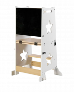 TORRE DE APRENDIZAJE LEARN UP - Imagen 2