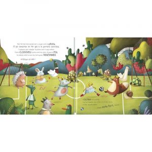 ADEU, ENUIG. HOLA , CALMA