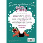 ANNA KADABRA. 14 EL RETO DEL VOLCAN.