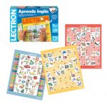 APRENDO INGLES +7-12 DISET