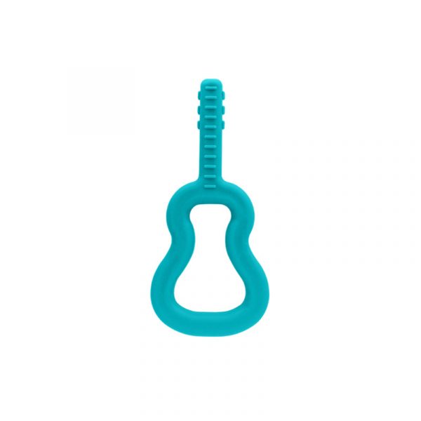 ARK GRABBER ORIGINAL ORAL MOTOR CHEW TOOL (MORDEDOR P LISO) VERDE