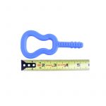 ARK GRABBER ORIGINAL ORAL MOTOR CHEW TOOL (MORDEDOR P LISO) VERDE
