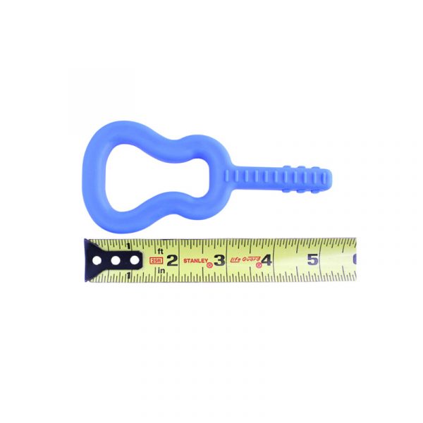 ARK GRABBER ORIGINAL ORAL MOTOR CHEW TOOL (MORDEDOR P LISO) VERDE