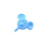 ARK MOUSE TIP FOR THE Z-VIBE (PUNTA Z-VIBE RATON DURO) AZUL