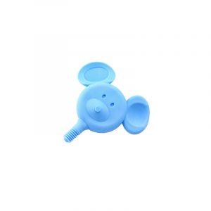 ARK MOUSE TIP FOR THE Z-VIBE (PUNTA Z-VIBE RATON DURO) AZUL