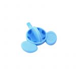 ARK MOUSE TIP FOR THE Z-VIBE (PUNTA Z-VIBE RATON DURO) AZUL