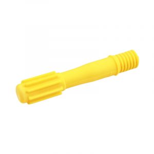 ARK PREEFER TIP FOR THE Z-VIBE (PUNTA Z-VIBE PREEFER) AMARILLO REDONDO