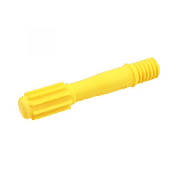 ARK PREEFER TIP FOR THE Z-VIBE (PUNTA Z-VIBE PREEFER) AMARILLO REDONDO
