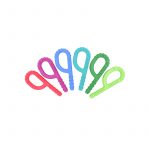ARK TEXTURED GRABBER SENSORY CHEW (MORDEDO P TEXTURAS) AZUL