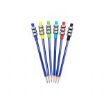 ARK WEIGHTED PENCIL SET (ADJUSTABLE SET) LAPIZ PONDERADO . PESAS, AJUSTABLE.