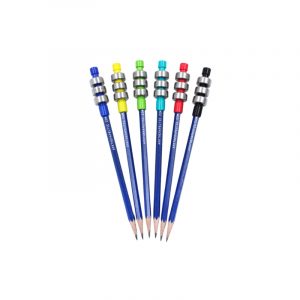 ARK WEIGHTED PENCIL SET (ADJUSTABLE SET) LAPIZ PONDERADO . PESAS, AJUSTABLE.