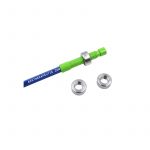 ARK WEIGHTED PENCIL SET (ADJUSTABLE SET) LAPIZ PONDERADO . PESAS, AJUSTABLE.