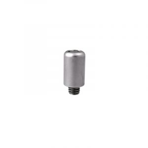 ARK WEIGHTED TIP FOR THE Z-VIBE (PUNTA Z-VIBE PESO) ACERO