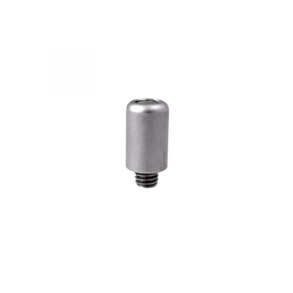 ARK WEIGHTED TIP FOR THE Z-VIBE (PUNTA Z-VIBE PESO) ACERO
