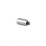 ARK WEIGHTED TIP FOR THE Z-VIBE (PUNTA Z-VIBE PESO) ACERO