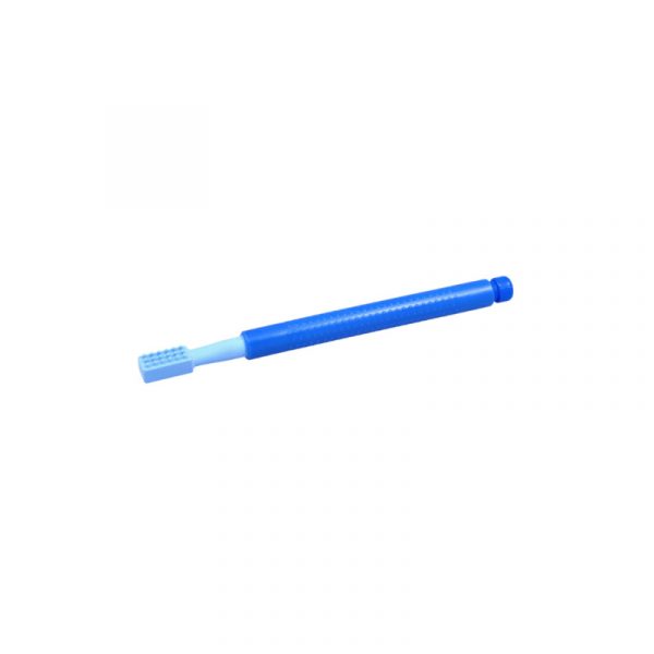 ARK Z-VIBE VIBRATING ORAL MOTOR TOOL (AZUL)