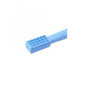 ARK Z-VIBE VIBRATING ORAL MOTOR TOOL (AZUL)