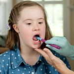ARK Z-VIBE VIBRATING ORAL MOTOR TOOL (AZUL)
