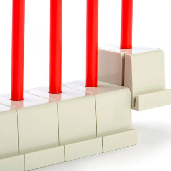 Ábaco Multibase 90 piezas