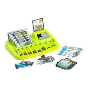 Activity Euro Tray - Miniland