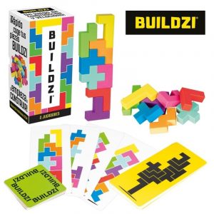 BUILDZI +2JUG +6 LUDILO