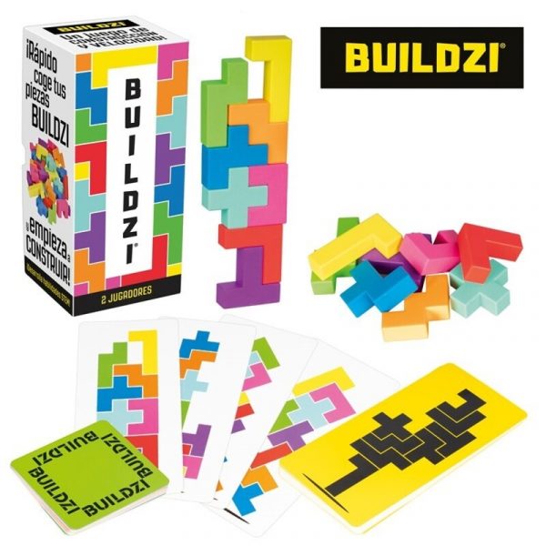 BUILDZI +2JUG +6 LUDILO