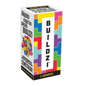 BUILDZI +2JUG +6 LUDILO