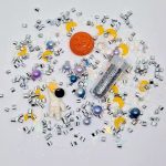 Botella sensorial Galaxy - Calm Bottle Edition Galaxy