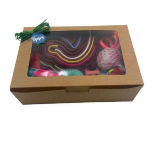 CAJA DE LA CALMA