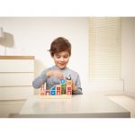 CAMELOT JR +4 48 DESAFIOS JUEGO DE LOGICA PARA PREESCOLARES SMART GAMES