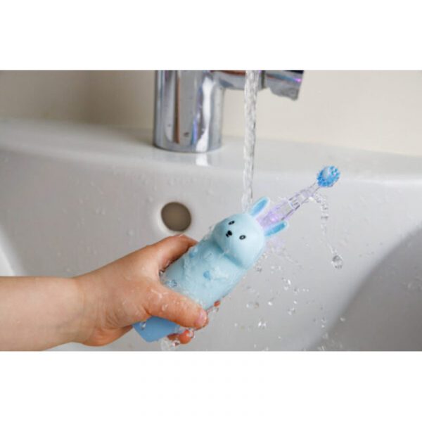 CEPILLO DE DIENTES SONICO GIORABBIT BLUE