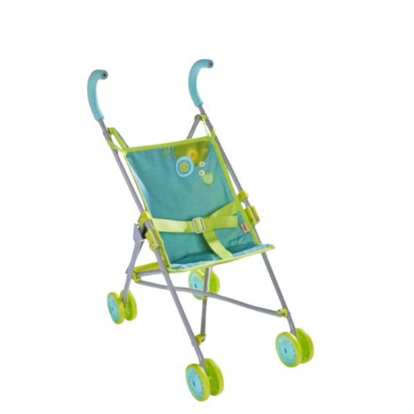 COCHECITO DE MUÑECAS PRADERA ESTIVAL PUPPENBUGGY SOMMERWIESE