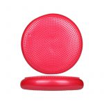 COJÍN EQUILIBRIO + BOMBIN