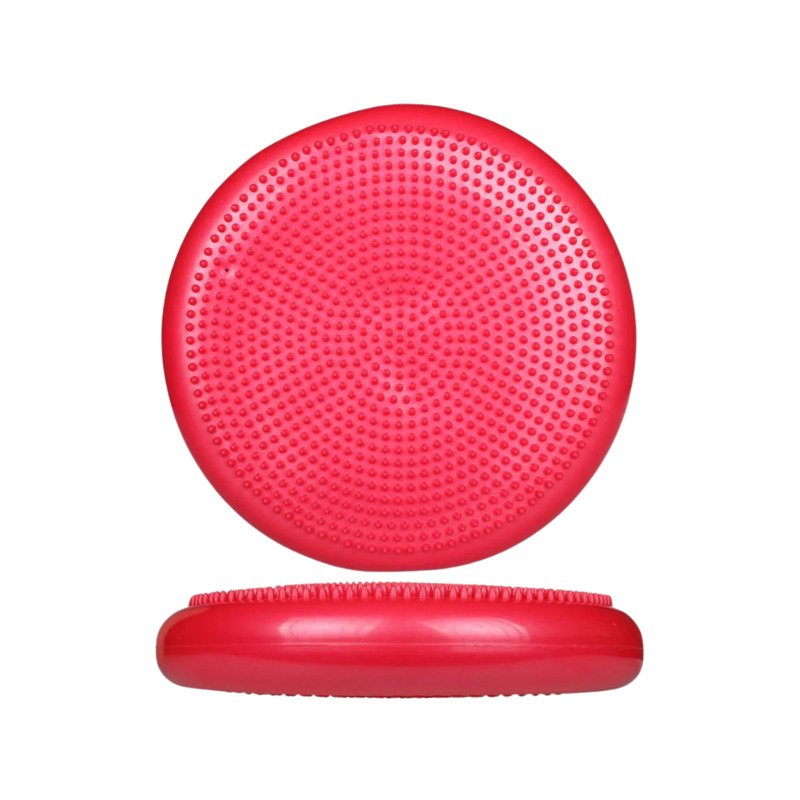 COJÍN EQUILIBRIO + BOMBIN