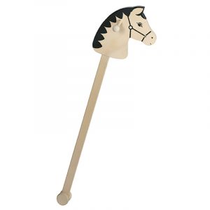Caballito de Palo, Callu