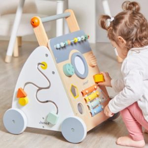 Caminador multiactividades Sweet Cocoon