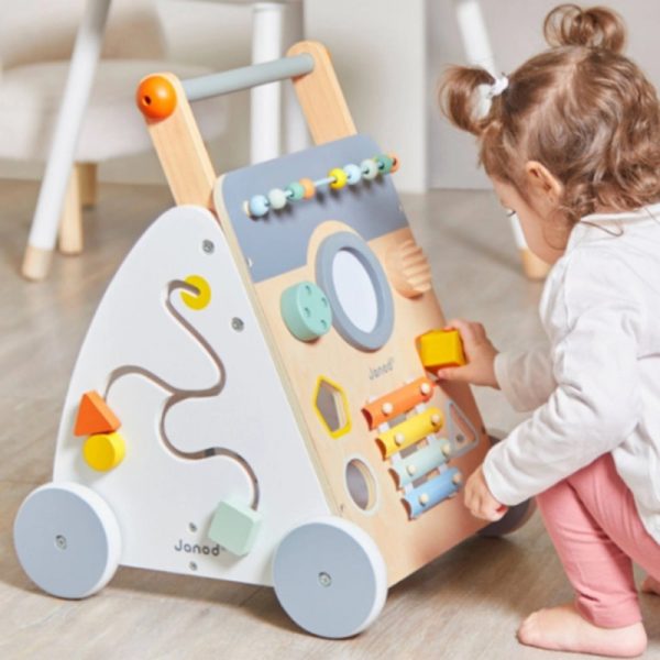 Caminador multiactividades Sweet Cocoon