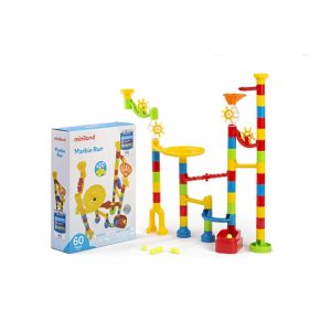 Circuito de Bolas - Marble Run