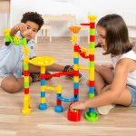 Circuito de Bolas - Marble Run