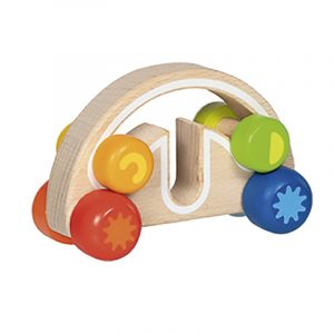 Coche de Madera Twirli