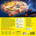 Código Secreto 13+4