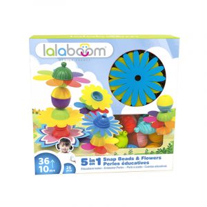 Creación Floral - Lalaboom