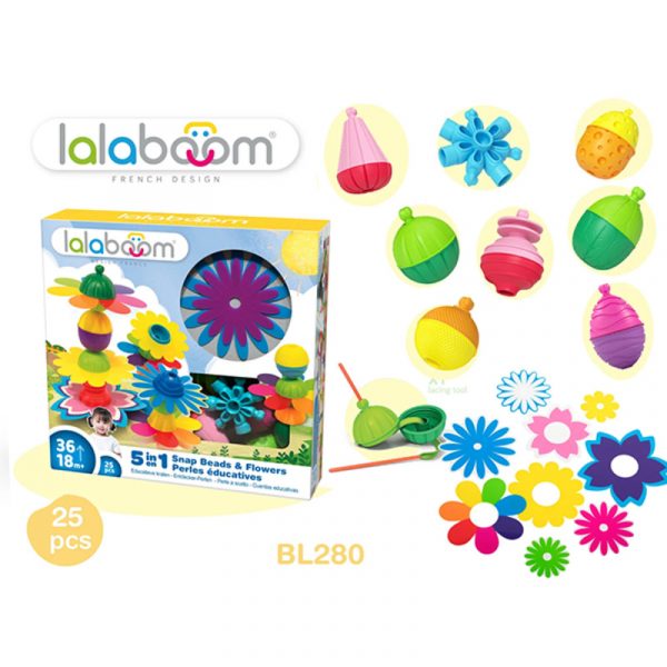 Creación Floral - Lalaboom