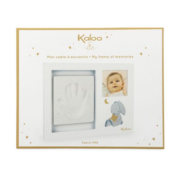 Cuadro de Memorias - Kaloo