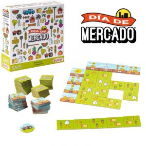 DIA DE MERCADO 2-4JUG +7 LUDILO