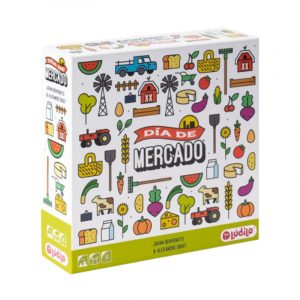 DIA DE MERCADO 2-4JUG +7 LUDILO